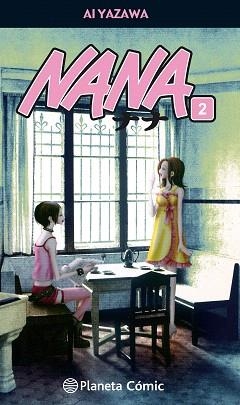 NANA 02 | 9788491460091 | YAZAWA, AI