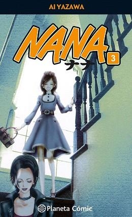 NANA 03 | 9788491460107 | YAZAWA, AI