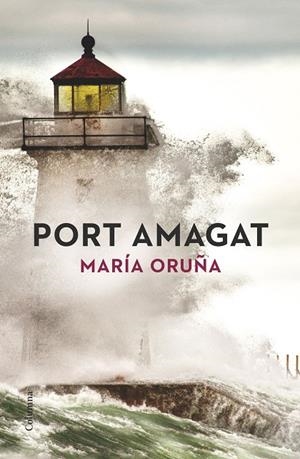 PORT AMAGAT | 9788466419840 | ORUÑA, MARÍA