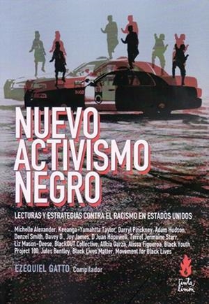 NUEVO ACTIVISMO NEGRO | 9789873687112