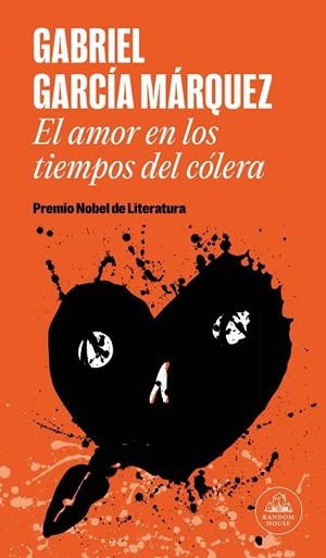 AMOR EN LOS TIEMPOS DEL CÓLERA, EL | 9788439728351 | GARCÍA MÁRQUEZ, GABRIEL