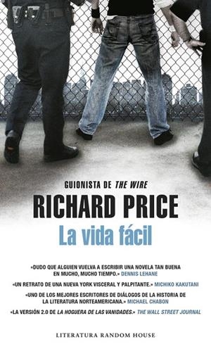 VIDA FÁCIL, LA | 9788439721703 | PRICE, RICHARD