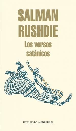 VERSOS SATÁNICOS, LOS | 9788439726319 | RUSHDIE, SALMAN