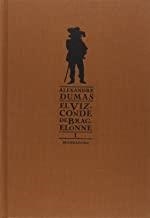 VIZCONDE DE BRAGELONNE, EL (ESTUCHE) | 9788439710769 | DUMAS, ALEXANDRE