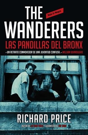 WANDERERS, THE : LAS PANDILLAS DEL BRONX | 9788439727521 | PRICE, RICHARD