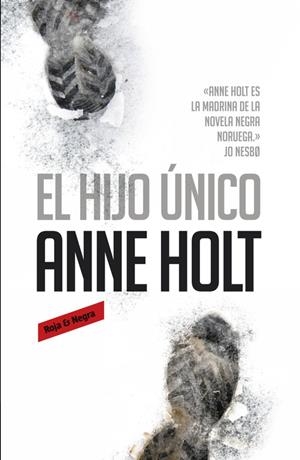 HIJO ÚNICO, EL | 9788439727989 | HOLT, ANNE