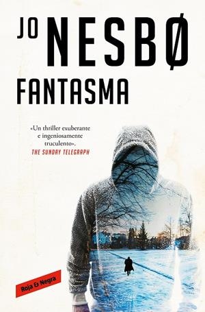 FANTASMA | 9788416195305 | NESBO, JO