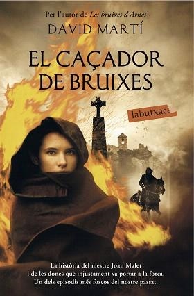 CAÇADOR DE BRUIXES, EL | 9788416600755 | MARTÍ, DAVID