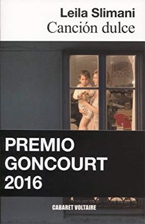 CANCIÓN DULCE | 9788494443480 | SLIMANI, LEILA