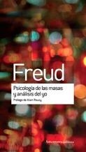 PSICOLOGIA DE LAS MASAS Y ANALISIS DEL YO | 9789505188680 | FREUD, SIGMUND