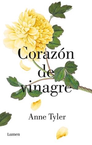 CORAZÓN DE VINAGRE | 9788426403957 | TYLER, ANNE