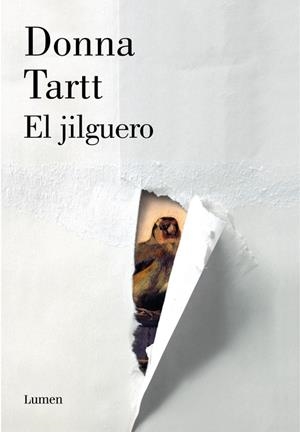 JILGUERO, EL | 9788426422439 | TARTT, DONNA