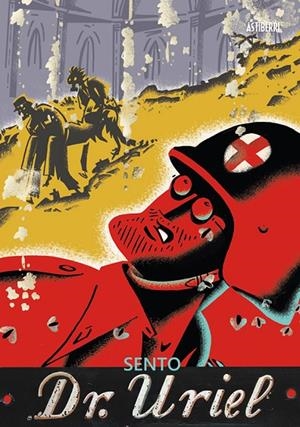 DOCTOR URIEL - EDICION INTEGRAL | 9788416251896 | SENTO