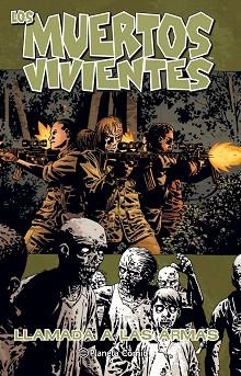MUERTOS VIVIENTES 26, LOS | 9788468477947 | KIRKMAN, ROBERT / ADLARD, CHARLIE