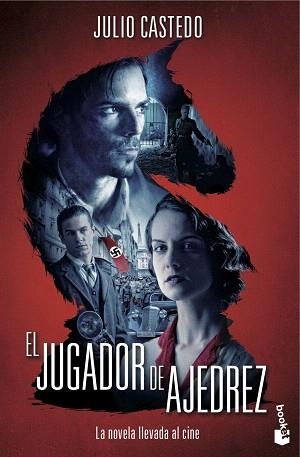 JUGADOR DE AJEDREZ, EL | 9788408170495 | CASTEDO, JULIO