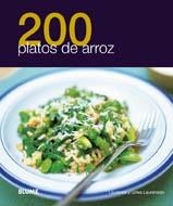 200 PLATOS DE ARROZ | 9788480769921