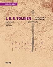 BIOGRAFÍA BREVE DE J. R. R. TOLKIEN | 9788498017229 | RAYMOND, GARY