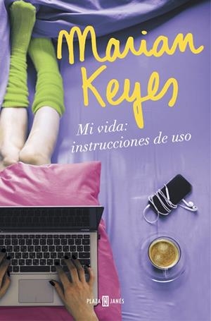 MI VIDA : INSTRUCCIONES DE USO | 9788401018640 | KEYES, MARIAN