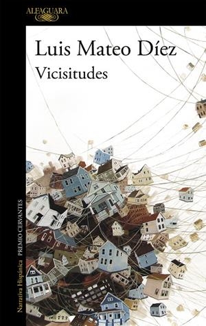 VICISITUDES | 9788420426754 | DIEZ, LUIS MATEO