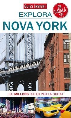 NOVA YORK : EXPLORA [2017] | 9788490345900