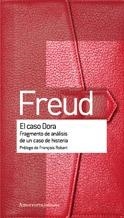 CASO DORA, EL | 9789505188635 | FREUD, SIGMUND