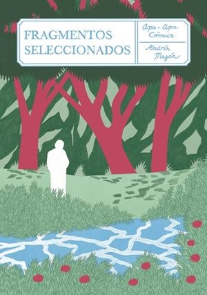 FRAGMENTOS SELECCIONADOS | 9788492615209 | MAGAN, ANDRES