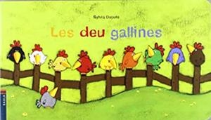 DEU GALLINES, LES | 9788447916122 | DUPUIS, SYLVIA
