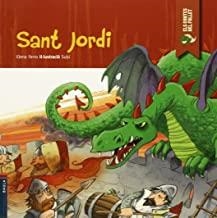 SANT JORDI | 9788447927302 | FERRO, ELENA / SUBI
