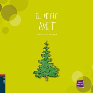 PETIT AVET, EL | 9788447925483 | CONTE POPULAR