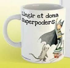 TASSA MAX I SUPERHEROIS | 1118201080000