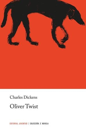 OLIVER TWIST | 9788426143723 | DICKENS, CHARLES