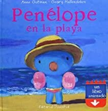 PENÉLOPE EN LA PLAYA | 9788426135230 | GUTMAN, A. / HALLENSLEBEN, G.