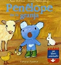 PENÉLOPE EN LA GRANJA | 9788426133663 | GUTMAN, A. / HALLENSLEBEN, G.