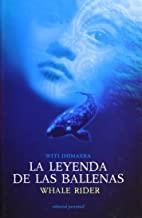 LEYENDA DE LAS BALLENAS, LA | 9788426133946 | IHIMAERA, WITI