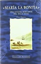 MARÍA LA BONITA | 9788426131065 | MEANA, ELÍAS