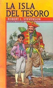 ISLA DEL TESORO, LA | 9788426132260 | STEVENSON, ROBERT LOUIS