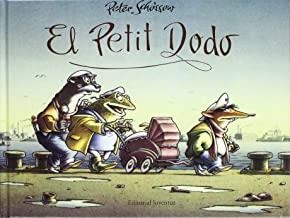 PETIT DODÓ, EL | 9788426136862 | SCHOSSOW, PETER