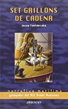 SET GRILLONS DE CADENA | 9788426133502 | FONTDECABA, JOSEP