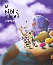 MI BIBLIA INFANTIL | 9788414001868 | FLORIANO PARDAL, CARMEN SARA