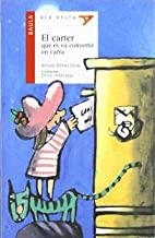 CARTER QUE ES VA CONVERTIR EN CARTA, EL | 9788447911080 | GÓMEZ CERDÁ, ALFREDO