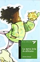 MEVA ÀVIA ÉS AFRICANA, LA | 9788447911349 | SCHWARZ, ANNELIES
