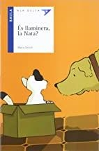 ÉS LLAMINERA, LA NATA? | 9788447917037 | ENRICH, MARIA