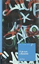 FI DE CURS A BUCAREST | 9788447917051 | PINYOL I COLOM, JOAN