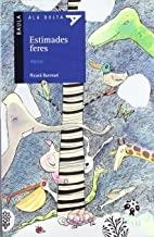 ESTIMADES FERES | 9788447919529 | BONMATÍ, RICARD