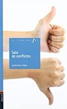 SALA DE CONFLICTES | 9788447919857 | SIERRA I FABRA, JORDI