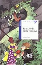 SANT JORDI MATA L'ARANYA | 9788447919932 | CARBÓ, JOAQUIM