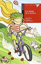 REINA DE LA BICICLETA, LA | 9788447926855 | GÒRRIZ, JOSEP