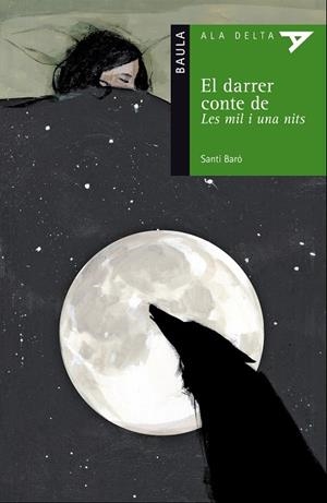 DARRER CONTE DE LES MIL I UNA NITS, EL | 9788447929054 | BARÓ, SANTI
