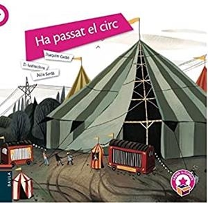 HA PASSAT EL CIRC | 9788447929139 | CARBÓ, JOAQUIM