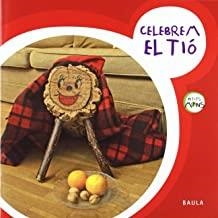 CELEBREM EL TIÓ | 9788447922390 | EQUIP BAULA